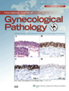 INTERNATIONAL JOURNAL OF GYNECOLOGICAL PATHOLOGY雜志封面